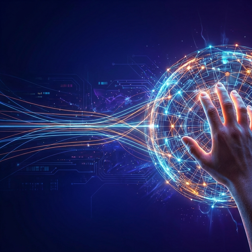 SmartByte Solutions | IT Consultancy & Digital Innovation